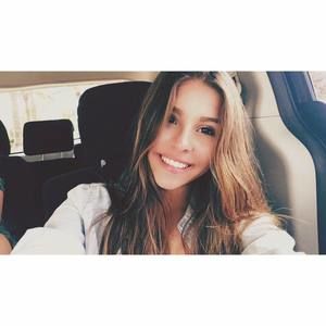 Meet your Posher, Luiza